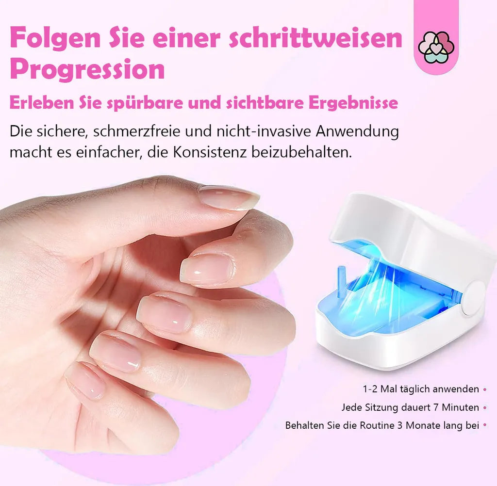 OrthoCare™ – Enhances Overall Mobility