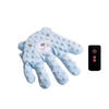 SereniHold™ — Hands-free comfort that gently rocks your baby into deep, restful sleep