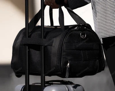 MaxPak™ – Compact Travel Comfort
