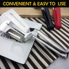 1+1 Free | Twin Flip™ - Double-sided Spatula