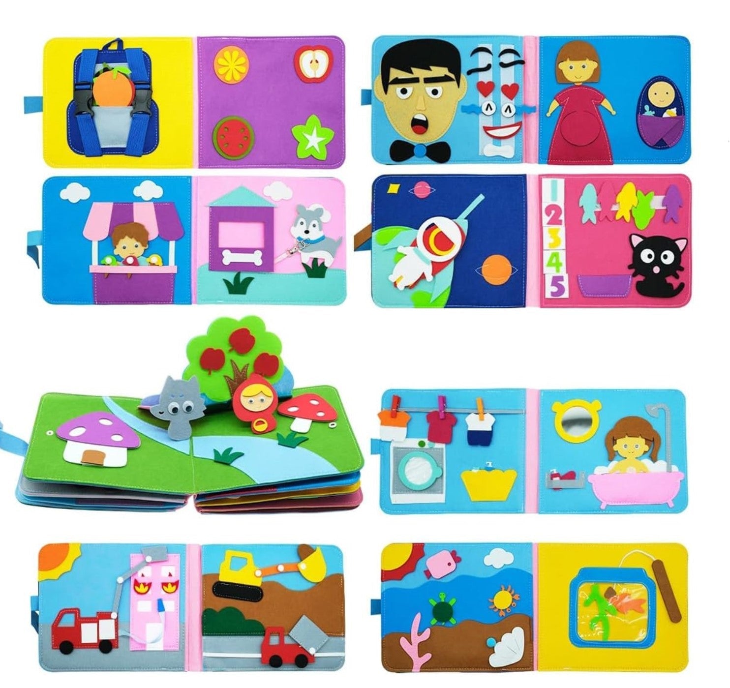 LumiTales™ — Ignite Confidence and Creativity with Every Touch