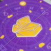 CrystalDream™ — Unfold a Month of Daily Magic and Crystal-Clear Serenity