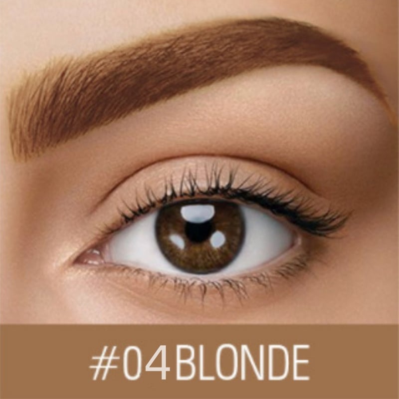 1+1 Free | Semi-permanent Eyebrow Tattoo Gel™ — Wake Up to Fuller, Flawless Brows That Last 3 Days
