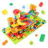MarbleSprint™ – Ignite Your Child's Imagination with Endless Construction Adventures