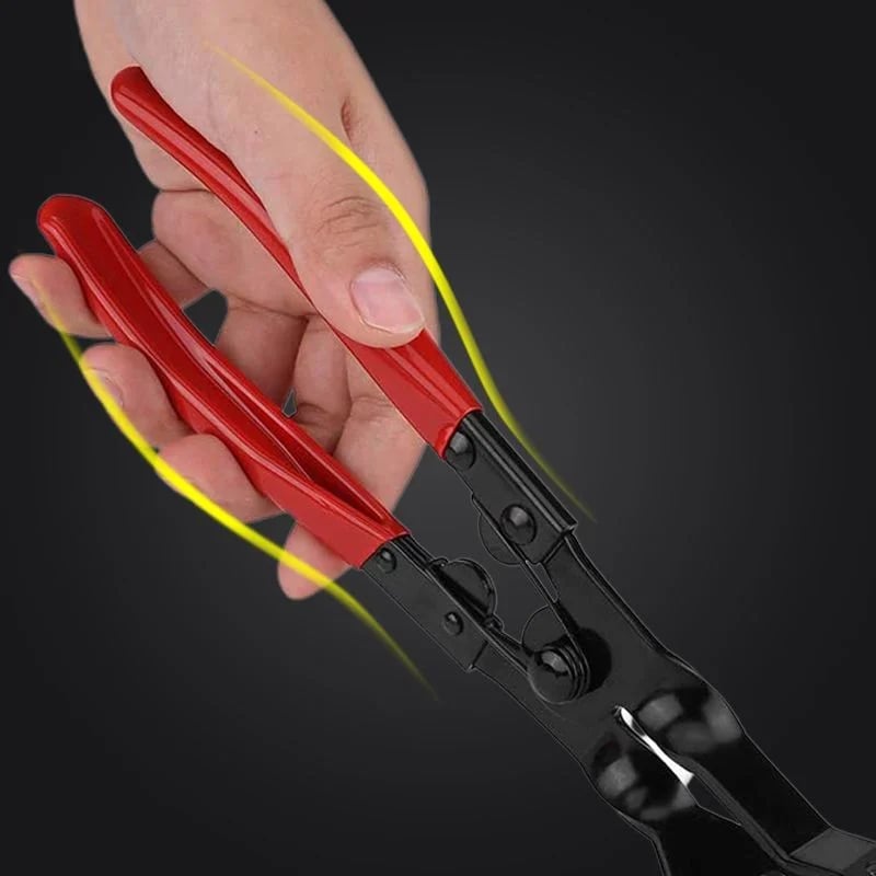 SnapEase™ - Auto Fuel Line Removal Pliers