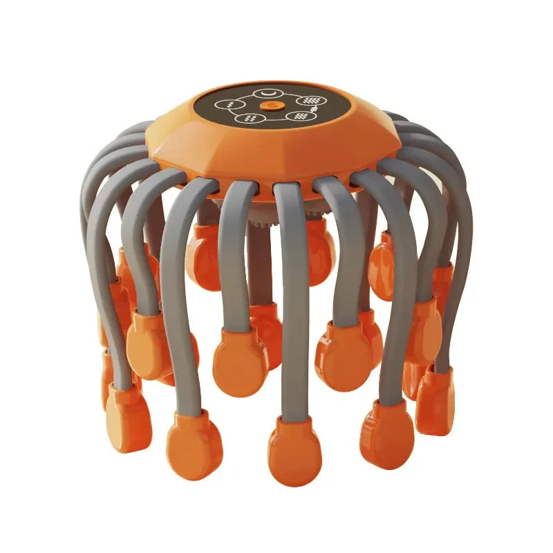 NeuroCalm™ — Relieve Headaches and Release Energy with Every Pulse