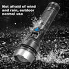 BlazeBeam™ — Master the night with unstoppable brightness and rugged power