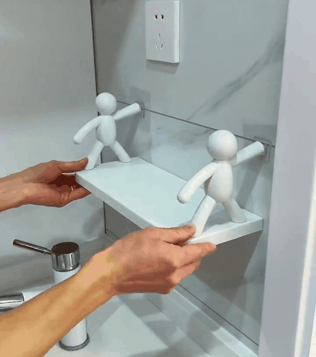 ClutterFree™ - The Kitchen Drying Rack