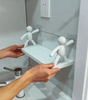 ClutterFree™ - The Kitchen Drying Rack