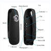 ViziClip™ — Record every moment hands-free in razor-sharp HD clarity