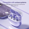 PulseClasp™ — Experience Unwavering Sound and All-Day Freedom