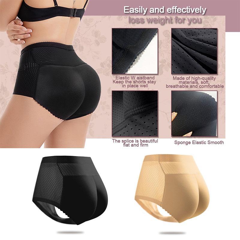 CurveLift™ - Stunning Curves in just 1 Second!