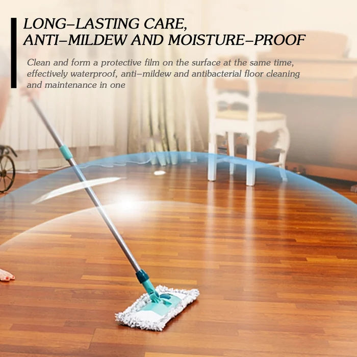 1+1 FREE | Beeswax™ Restores The Natural Beauty Of Wood In Minutes