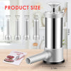 SausiCraft™ - Make Perfect Sausages With Ease!