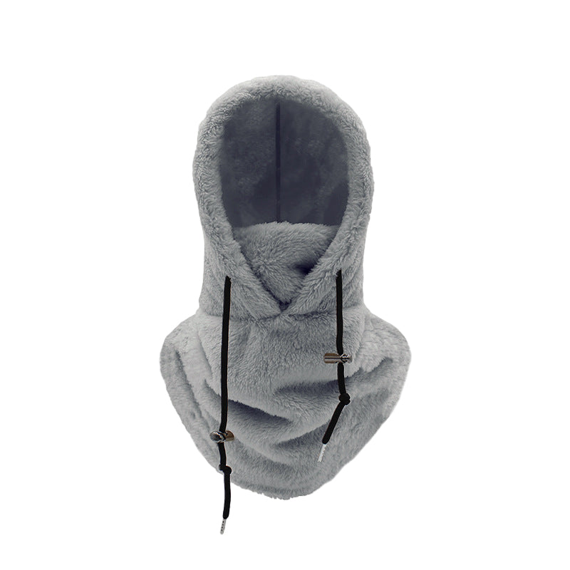ArcticVeil™ — Wrap Yourself in Unstoppable Warmth and Freedom