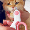 LightPaws™ – Stress-Free Fur Care for Happy, Calm Pets Every Time
