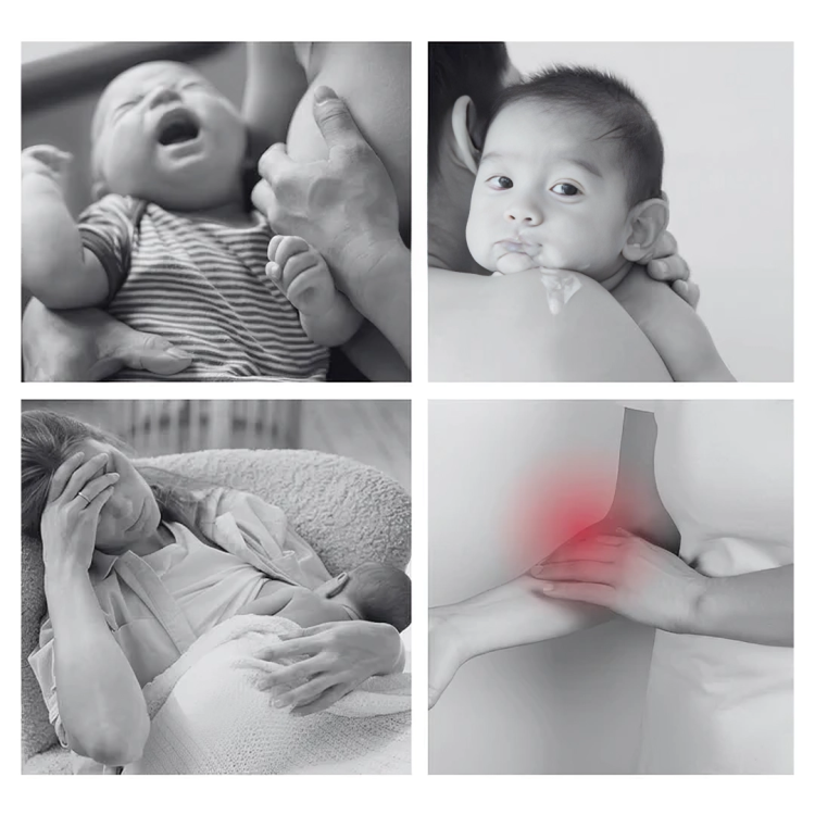 1+1 FREE | ComfortCradle™ — Relieve Arm Pain and Enjoy Every Loving Feeding