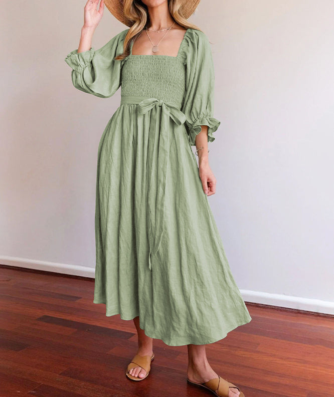Nova™ - Light and Stylish Summer Dress