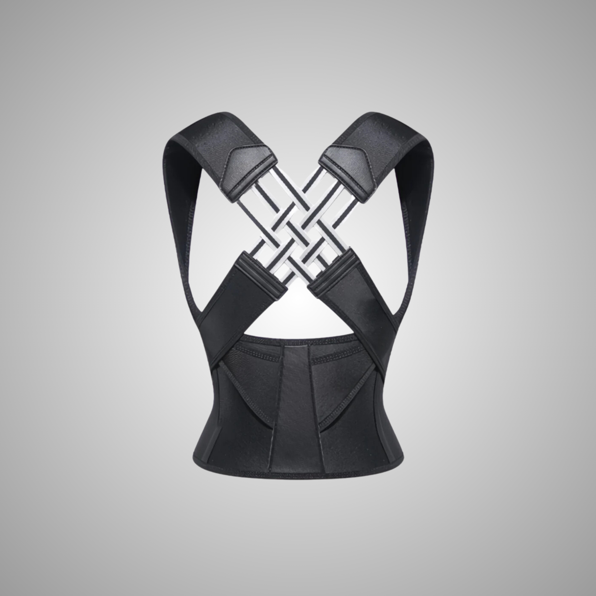 AlignPro™ — Feel stronger all day and stand taller
