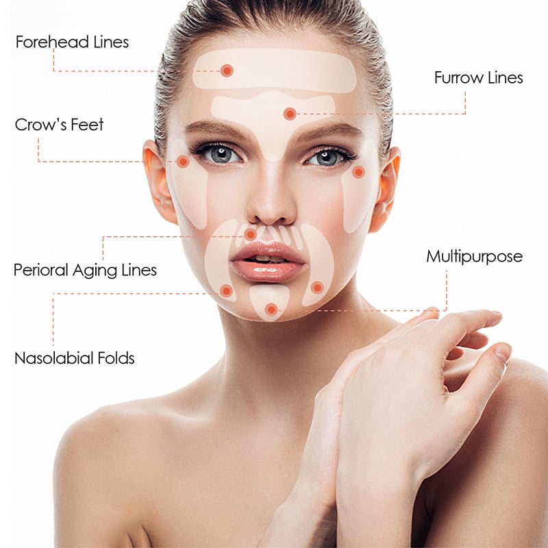 SmoothSilk™ - Wrinkle-Free While You Sleep!