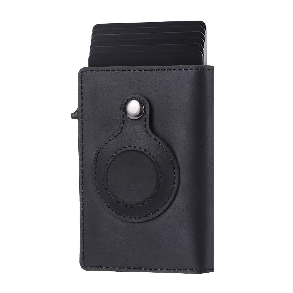 CardGuard™ - Multi-Slot Credit Card Holder