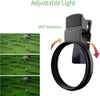 CrystalVista™ – Capture true colors and eliminate glare for stunning shots every time