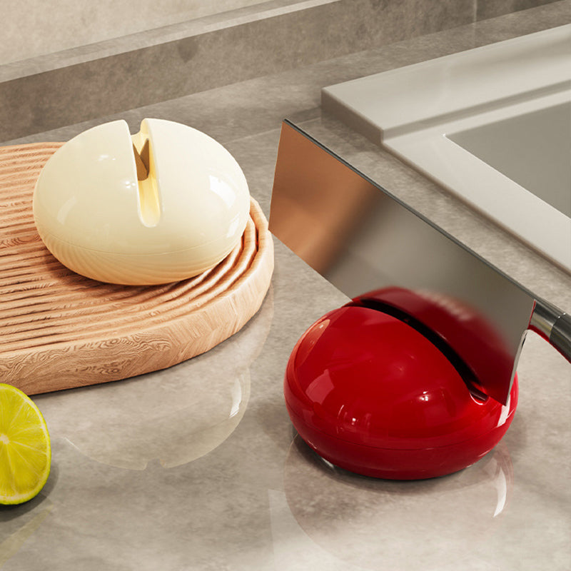 SharpEZ™ - Knife Sharpener