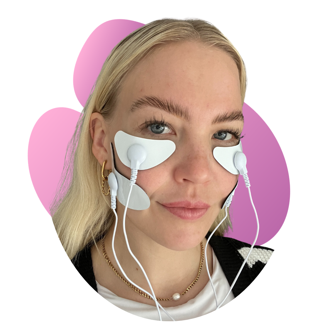 1+1 FREE | EyePulse™ E.M.S Microcurrent Facial Massage Device