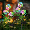 GlowSphere™ – Ignite Magical Evenings with Enchanting Garden Lights