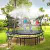 HydroMist™ – Compact And Portable Design