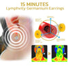 VitaLume™ Magnetic Germanium Earrings – Activate Natural Fat Burning & Feel Alive Every Day