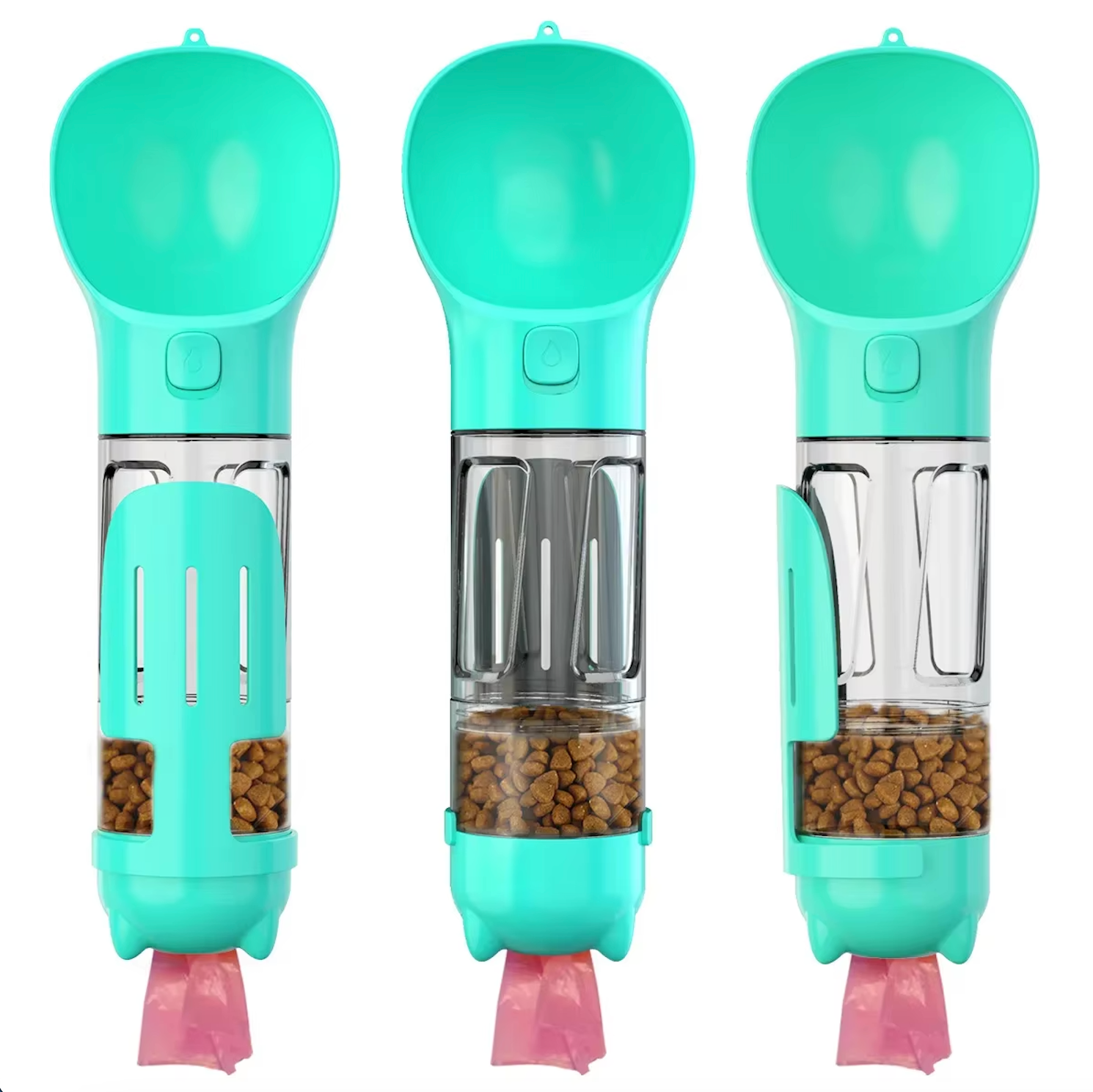 DogViva™ — Instant Hydration Freedom for Happy, Energetic Dogs