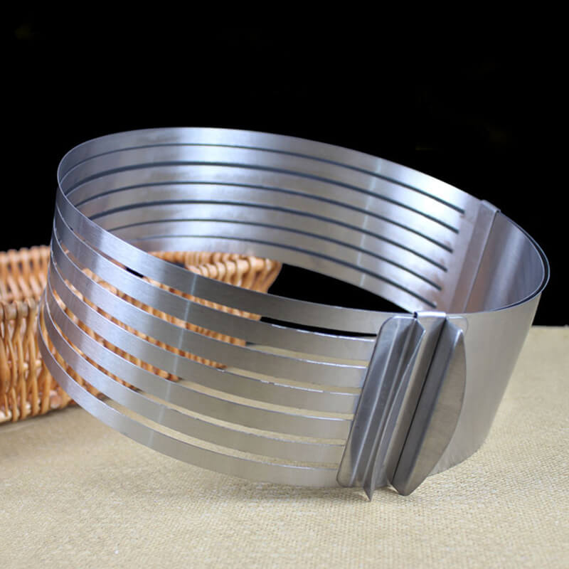 SliceMaster™ — Master perfect kitchen slices like a professional every time