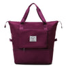 VersaPace™ — Stay organized, dry, and hands-free wherever you go