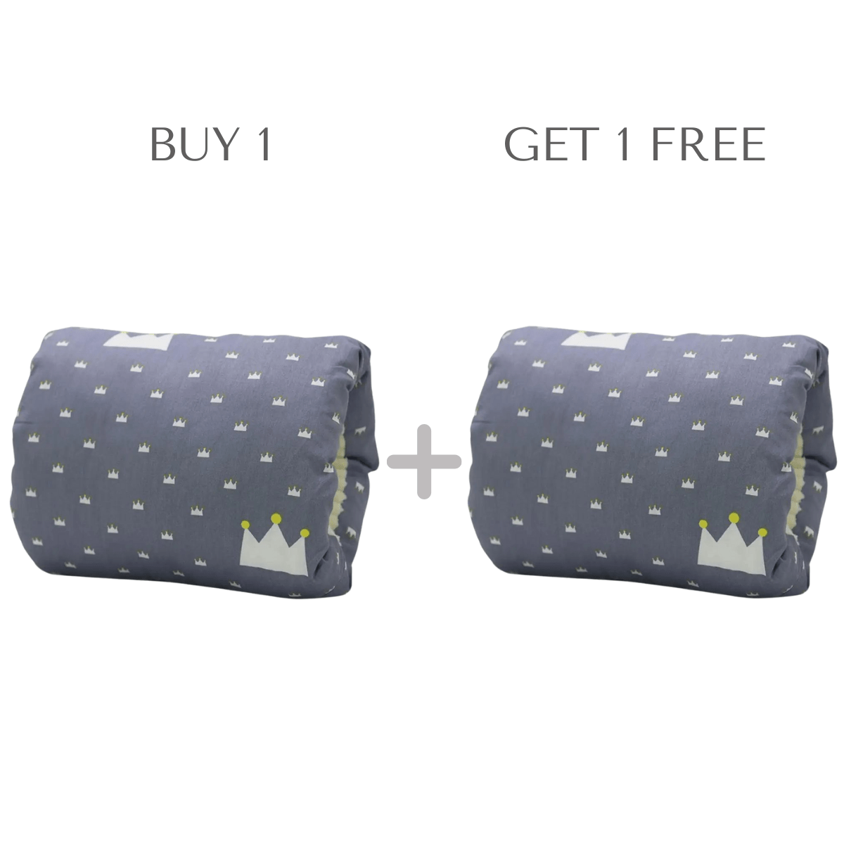 1+1 FREE | ComfortCradle™ — Relieve Arm Pain and Enjoy Every Loving Feeding