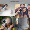 MagniLight™ - Mini Magnetic Selfie Light