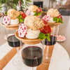 1+1 Free | WineTop™ - Wine Glass Charcuterie Lid