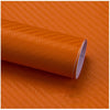 SlipStream™ Carbon Wrap — Immediately draw all eyes with lightweight, breathtaking 3D style