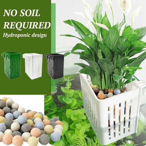 1+1 FREE | AquaHanger™ Innovative Hydroponic Design