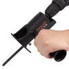 DrillSaw™ - Portable Saw Blade Holder Adapter