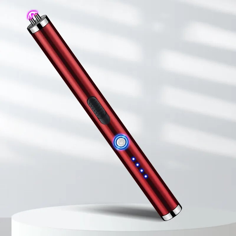 ShockPen™ – Instantly Enhance Your Safety with Every Click