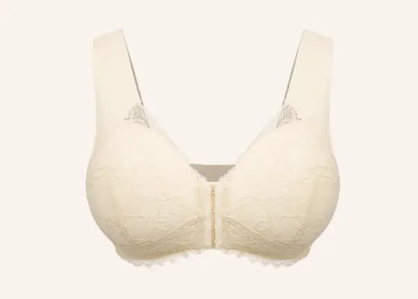 1+1 FREE | ShapingBra™ Front-Closing Bra With 5D Shaping Without Wire