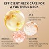 1+1 FREE | NeckLuxe™ – Smooth, firm skin that turns back time every day