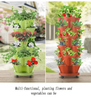 SkyGrow™ — Transform Tiny Spaces into Lush, Effortless Gardens
