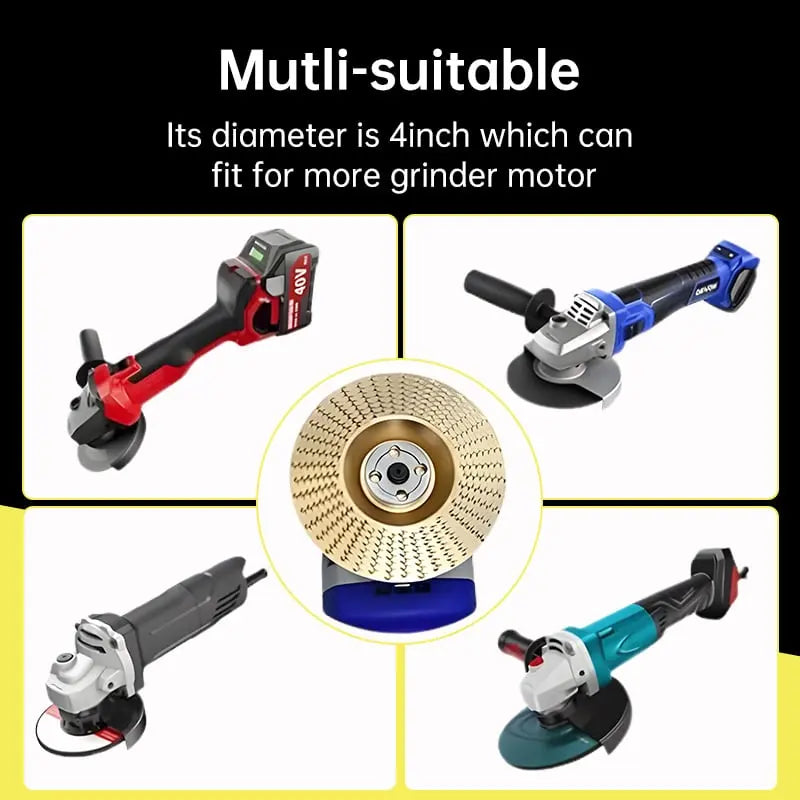 EdgeMasterPro™ – Master Every Curve with Unstoppable Woodworking Precision