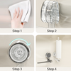 FlexiNest™ – Turn for Immediate Order and Freedom from Clutter