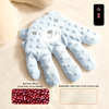 SereniHold™ — Hands-free comfort that gently rocks your baby into deep, restful sleep