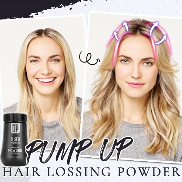1+1 FREE | LuxLocks™ Instant Volume Boost