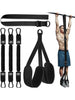 FlexForge™ Band for Assistance with Pull-Ups – Achieve Rock-Solid Strength and Unstoppable Confidence