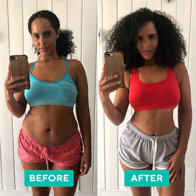 RadianceSculpt™ — Shape Your Dream Body with Effortless, Striking Confidence